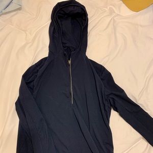 Lululemon - Metal vent tech hoodie